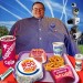 unhealthy food