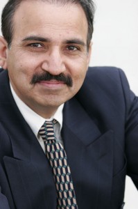 Hire Rakesh to Speak on Mind Body Wellness