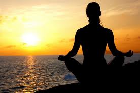 yoga for anxiety