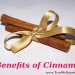 benefits-of-cinnamon