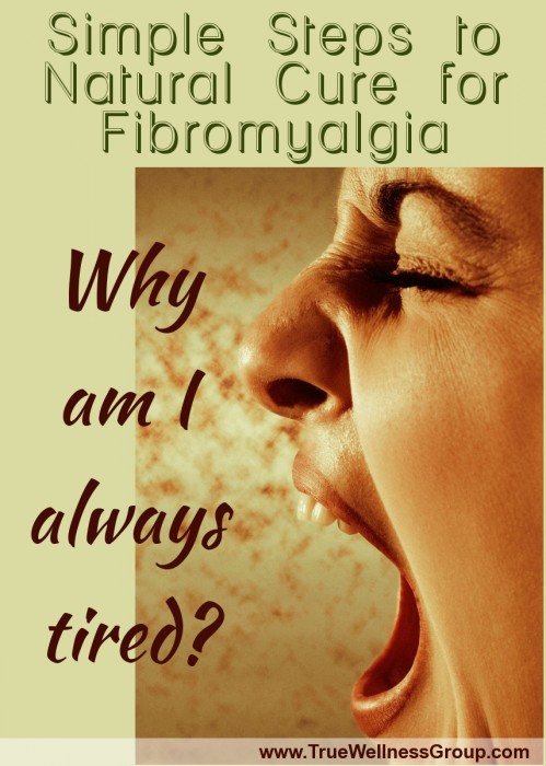 natural remedies for fibromyalgia