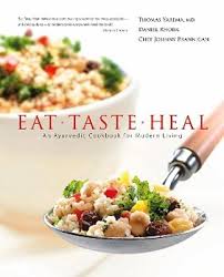 eat-taste-heal book