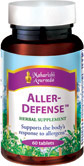 Allergy Herbal formula for respiratory Allergies