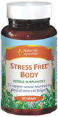 herbal tablets natural support for stress and fatigue
