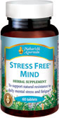 herbs for anxiety and stress tablets