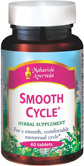 Natural menstrual remedies formula- Tablets for Balanced Cycles