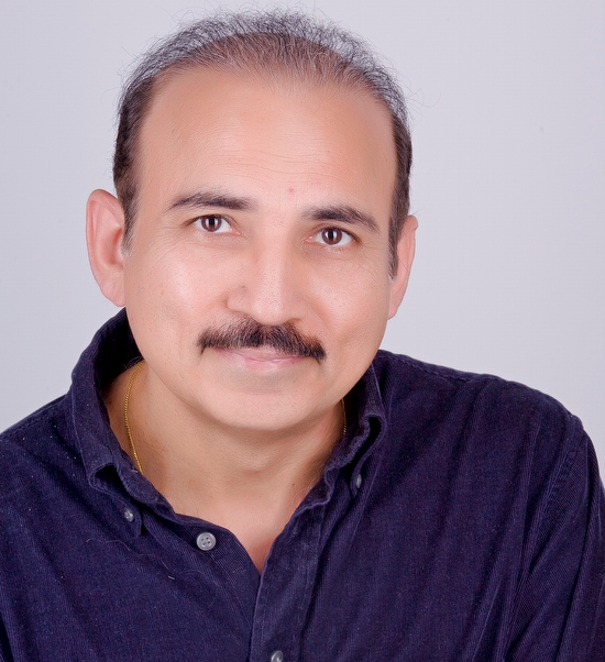 Rakesh Sethi Wellness Speaker, Ayurvedic Practitioner