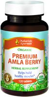 Amla winter goose berry tablets