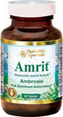 Herbal formula for building Immune system and vitality