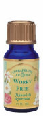 Aroms Essential oil blend of herbs for anxiety