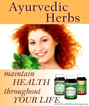 Online Ayurvedic Herbs Store