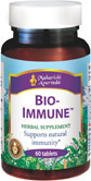 Herbal formula to build immunity