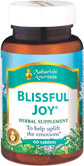 Herbal Tablets for Emotional balance