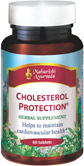 Herbs tablets for lowering cholesterol
