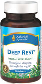 Herbs for sleep formula in tablets