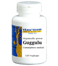 guggulu vegetarian capsules herbal weight loss
