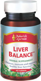 Herb for Liver Cleanse