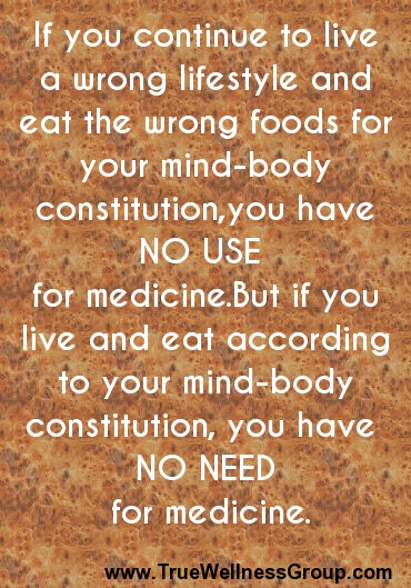 Health Quotes