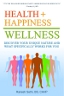 health + happiness = wellness book